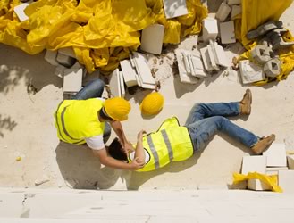 workplace injuries treatment hamilton