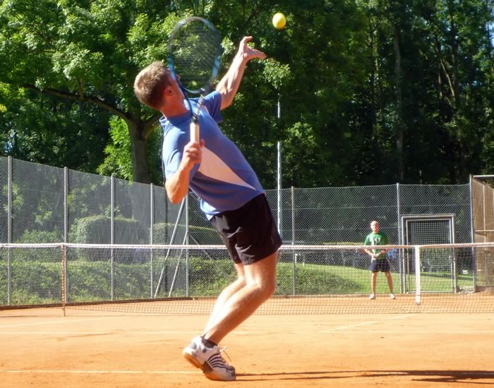 tennis elbow treatment hamilton